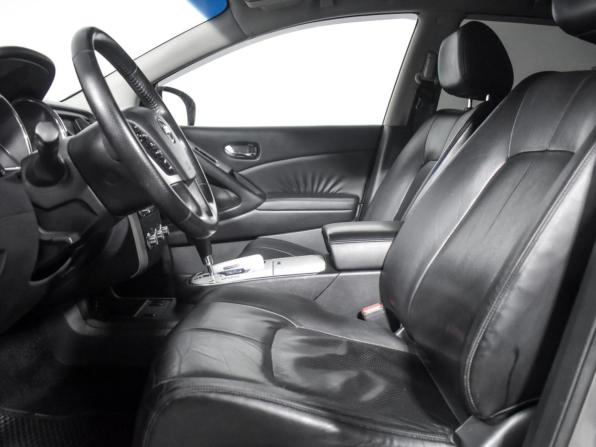 Nissan Murano II (Z51) с пробегом 2010 года, цена 860 000 рублей, 231125 км, внедорожник, Автокод Объявления