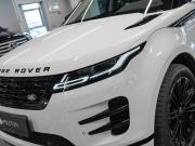 Land Rover Range Rover Evoque II Рестайлинг Москва  - изображение 51