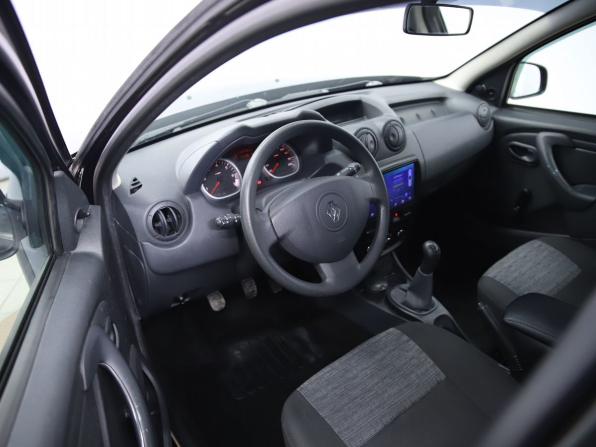 Renault Duster I с пробегом 2014 года, цена 830 000 рублей, 115673 км, внедорожник, Автокод Объявления