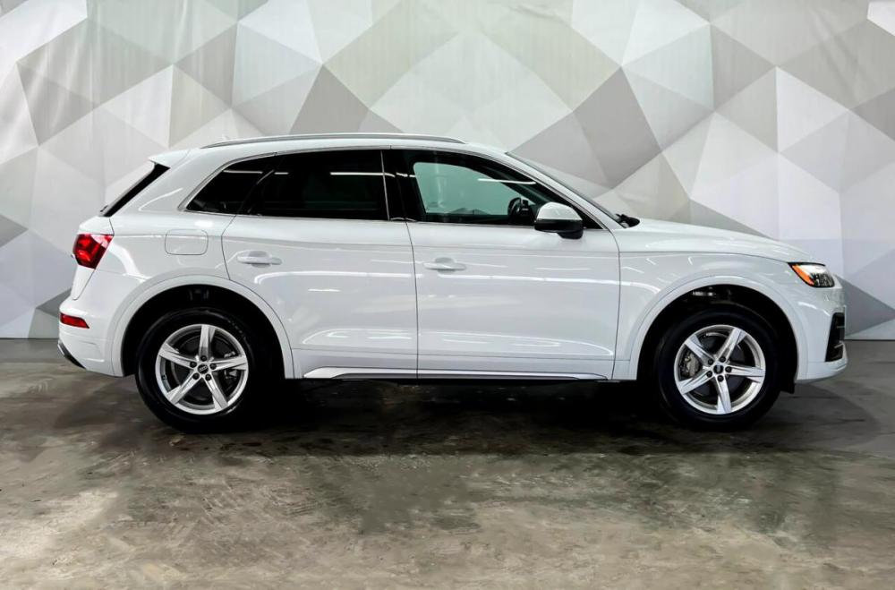 Audi Q5 II (FY) Рестайлинг Оренбург  - изображение 7