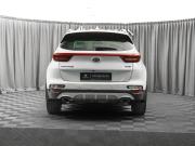 Kia Sportage IV Рестайлинг Москва  - изображение 35