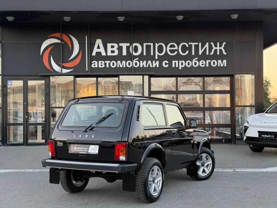 Lada (ВАЗ) Niva Legend Волгоград  - изображение 6