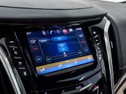 Cadillac Escalade IV Уфа  - изображение 61