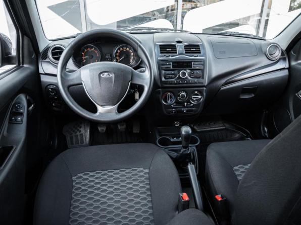 Lada (ВАЗ) Granta I Рестайлинг с пробегом 2024 года, цена 869 000 рублей, 49629 км, седан, Автокод Объявления