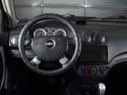 Chevrolet Aveo I Рестайлинг Кемерово  - изображение 29