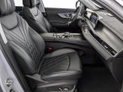 Chery Tiggo 8 Pro Max I Рестайлинг Москва  - изображение 54
