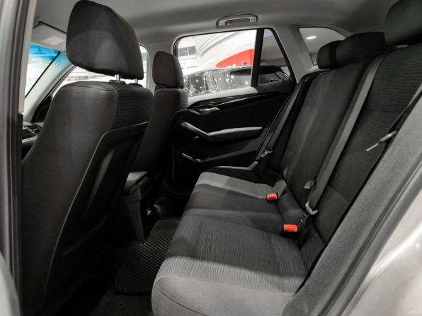 BMW X1 I (E84) Рестайлинг с пробегом 2013 года, цена 1 280 000 рублей, 158000 км, внедорожник, Автокод Объявления