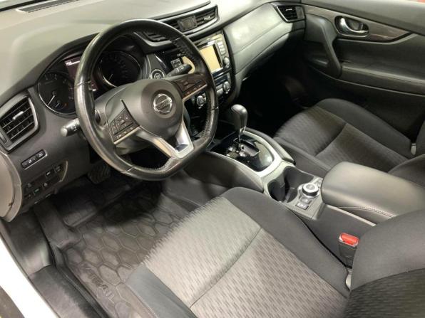 Nissan X-Trail III Рестайлинг с пробегом 2019 года, цена 2 337 000 рублей, 139500 км, внедорожник, Автокод Объявления