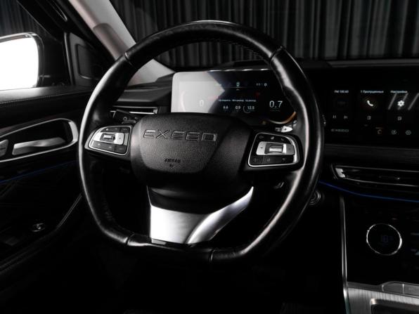 Exeed VX I с пробегом 2021 года, цена 2 829 000 рублей, 85478 км, внедорожник, Автокод Объявления