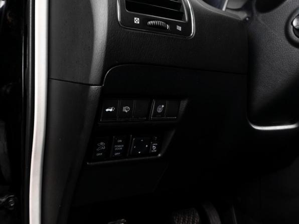 Nissan Patrol VI (Y62) с пробегом 2011 года, цена 2 029 000 рублей, 188960 км, внедорожник, Автокод Объявления