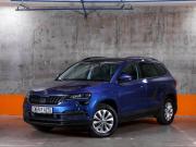 Skoda Karoq I Уфа  - изображение 25