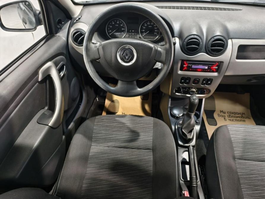 Renault Sandero I Курск  - изображение 9