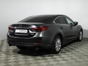 Mazda 6 III (GJ) Рестайлинг Санкт-Петербург  - изображение 23