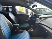 Hyundai Solaris I Новосибирск  - изображение 37