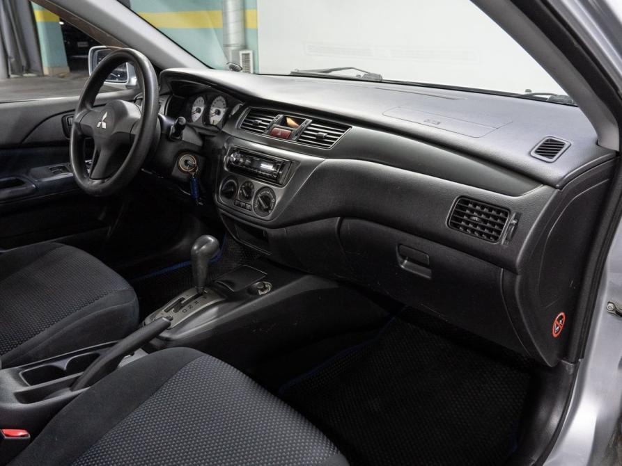Mitsubishi Lancer IX Рестайлинг Тюмень  - изображение 16