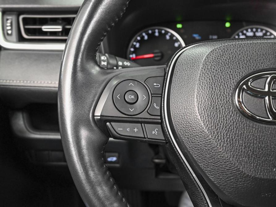 Toyota RAV4 V (XA50) Ставрополь  - изображение 18