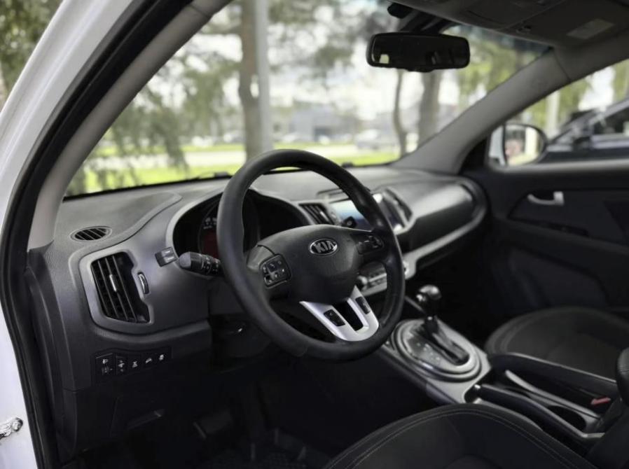 Kia Sportage III Ставрополь  - изображение 11