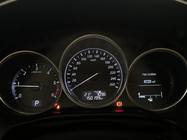 Mazda CX-5 I с пробегом 2013 года, цена 1 651 000 рублей, 150196 км, внедорожник, Автокод Объявления