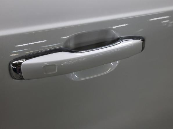 Volvo XC90 II с пробегом 2016 года, цена 3 399 000 рублей, 162000 км, внедорожник, Автокод Объявления