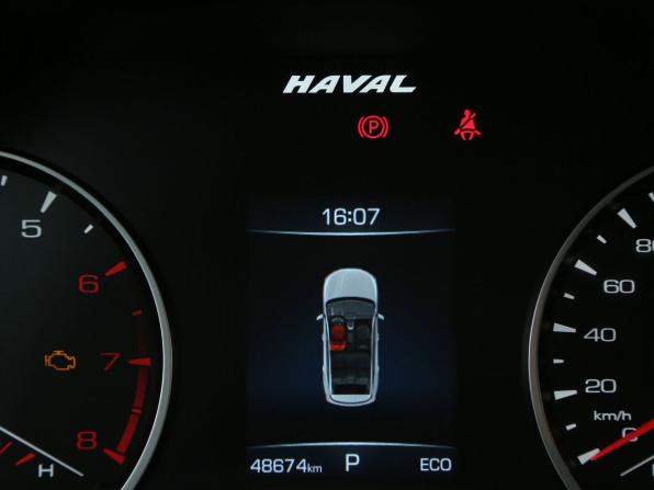 Haval Jolion I с пробегом 2021 года, цена 1 705 000 рублей, 48700 км, внедорожник, Автокод Объявления