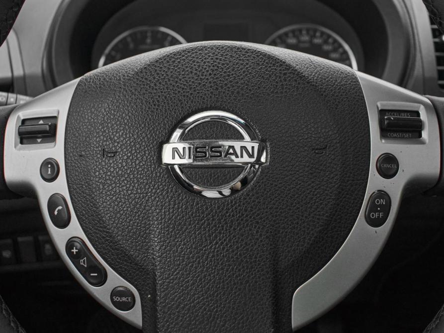 Nissan X-Trail II Рестайлинг Екатеринбург  - изображение 14