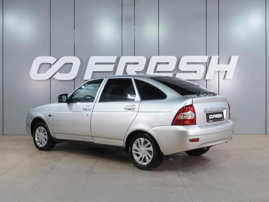 Lada (ВАЗ) Priora I Воронеж  - изображение 2