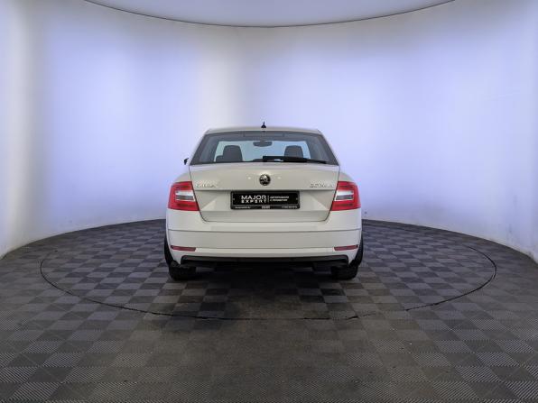 Skoda Octavia III (A7) Рестайлинг с пробегом 2020 года, цена 1 900 000 рублей, 85760 км, лифтбек, Автокод Объявления