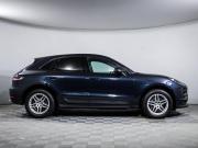 Porsche Macan I Рестайлинг Москва  - изображение 24