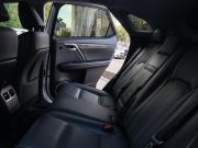 Lexus RX IV Рестайлинг Москва  - изображение 29