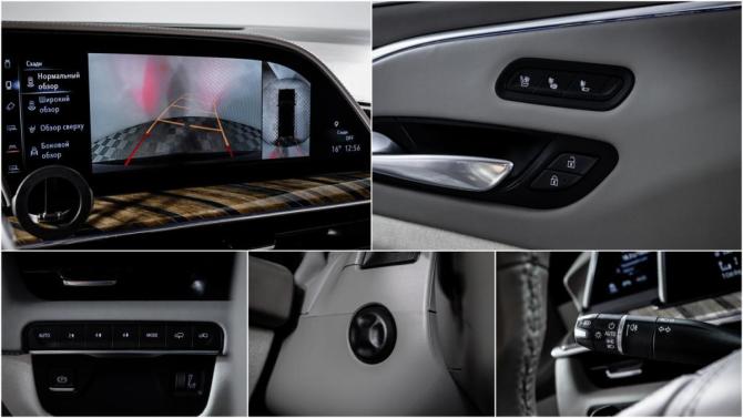 Cadillac Escalade V с пробегом 2021 года, цена 8 350 000 рублей, 106961 км, внедорожник, Автокод Объявления