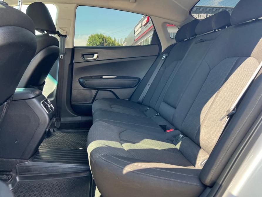 Kia Optima IV Рестайлинг Стерлитамак  - изображение 12