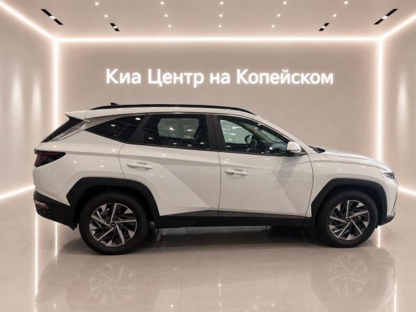 Hyundai Tucson IV с пробегом 2024 года, цена 3 495 000 рублей, 34000 км, внедорожник, Автокод Объявления