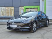Hyundai Sonata VIII (DN8) Ярославль  - изображение 19