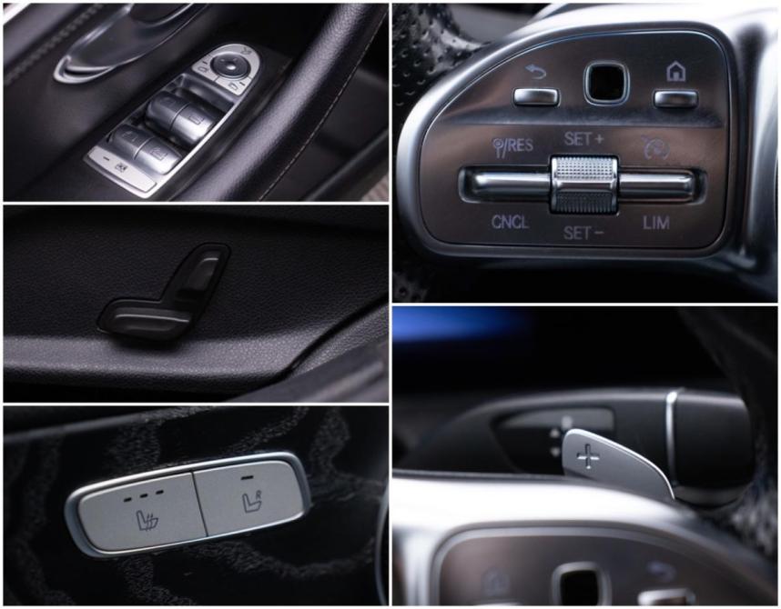 Mercedes-Benz E-Класс V (W213 S213 C238) Москва  - изображение 16