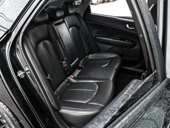 Kia Optima IV Рестайлинг с пробегом 2019 года, цена 2 129 000 рублей, 104579 км, седан, Автокод Объявления