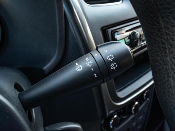 Renault Sandero II с пробегом 2016 года, цена 1 210 000 рублей, 42457 км, хэтчбек, Автокод Объявления
