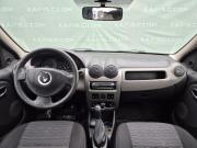 Renault Logan I Рестайлинг Екатеринбург  - изображение 18