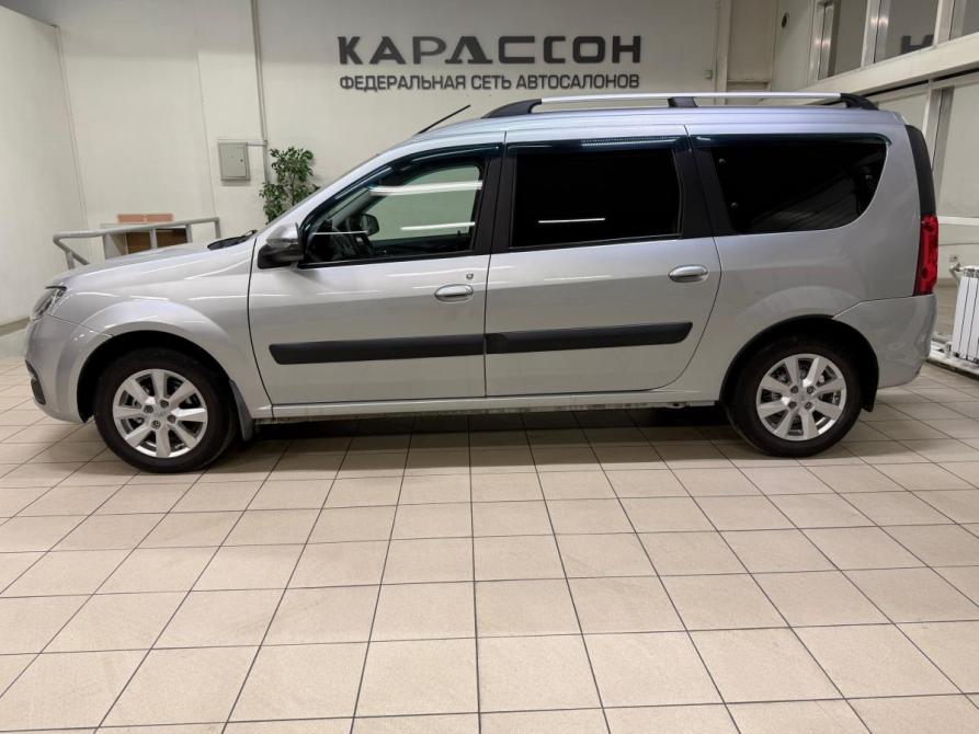 Lada (ВАЗ) Largus I Рестайлинг Волгоград  - изображение 5