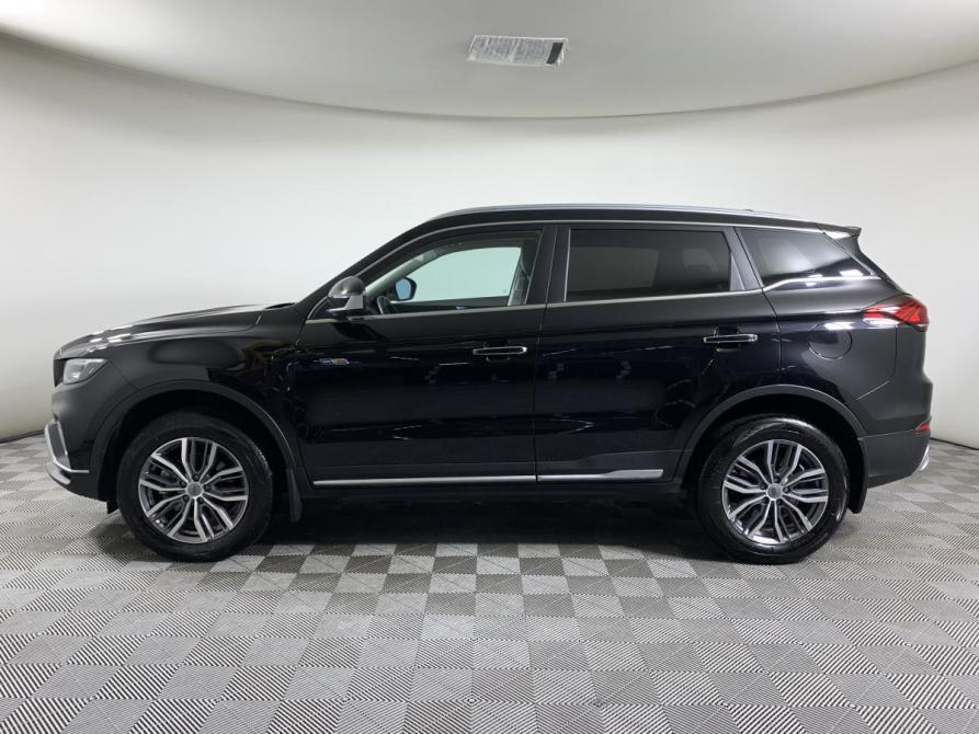 Geely Atlas Pro Москва  - изображение 8