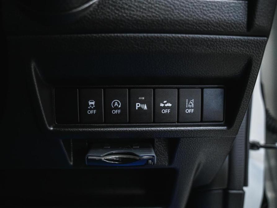 Suzuki Xbee I Красноярск  - изображение 17