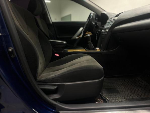 Toyota Camry VI (XV40) с пробегом 2007 года, цена 885 000 рублей, 233000 км, седан, Автокод Объявления