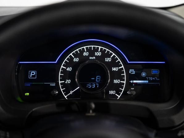 Nissan Note II Рестайлинг с пробегом 2019 года, цена 1 265 000 рублей, 77547 км, хэтчбек, Автокод Объявления