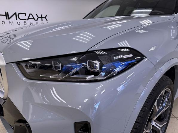 BMW X5 IV (G05/G18) Рестайлинг с пробегом 2024 года, цена 13 600 000 рублей, 2306 км, внедорожник, Автокод Объявления