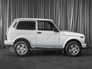 Lada (ВАЗ) Niva Legend Тюмень  - изображение 22
