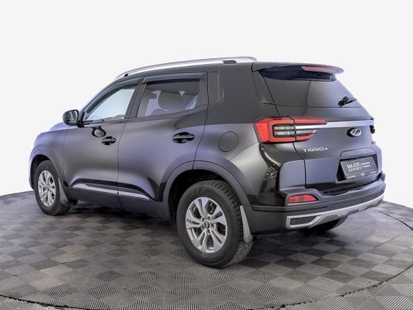 Chery Tiggo 4 I Рестайлинг с пробегом 2021 года, цена 1 380 000 рублей, 68388 км, внедорожник, Автокод Объявления