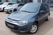 Lada (ВАЗ) Kalina II Стерлитамак  - изображение 16