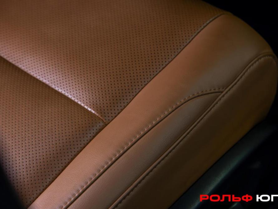 Lexus RX IV Рестайлинг Москва  - изображение 17