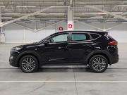 Hyundai Tucson III Рестайлинг Казань  - изображение 36