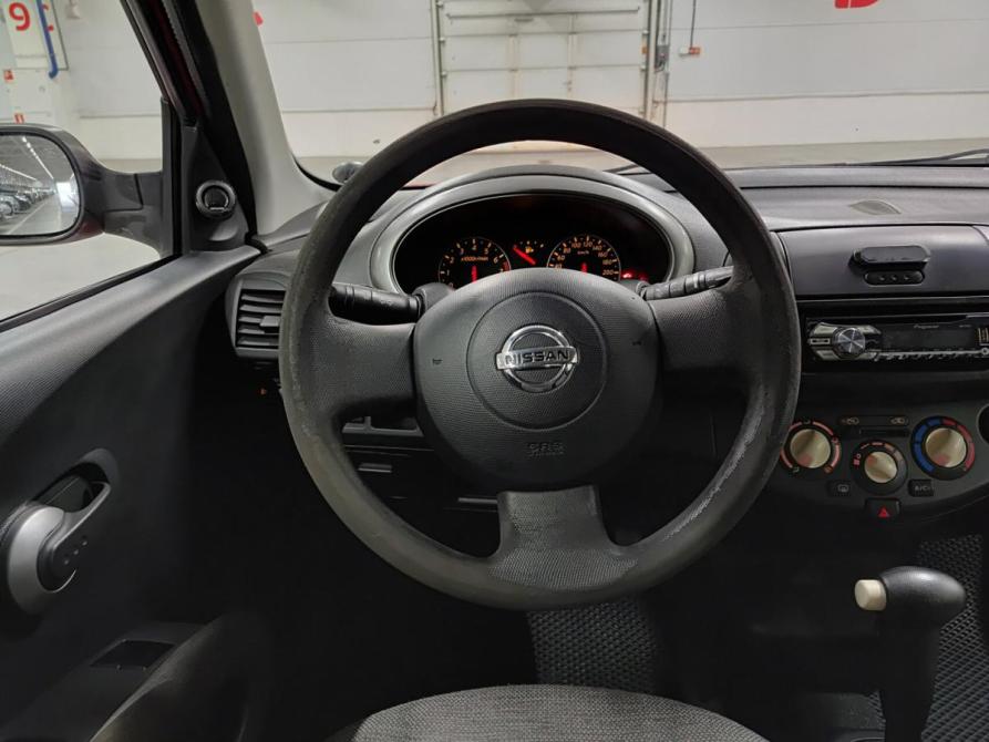 Nissan Micra III (K12) Казань  - изображение 24