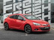 Opel Astra J Рестайлинг Краснодар  - изображение 21